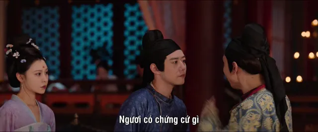 Hình ảnh phim Liêu Trai: Mỹ Nhân Thủ trên PhimMoiHot Hình ảnh phim Liêu Trai: Mỹ Nhân Thủ trên PhimMoiHot