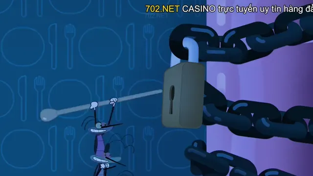 Oggy và những chú gián tinh nghịch: Thế hệ kế tiếp tập 6 Vietsub HD - PhimMoiHot Oggy và những chú gián tinh nghịch: Thế hệ kế tiếp tập 6 Vietsub HD - PhimMoiHot
