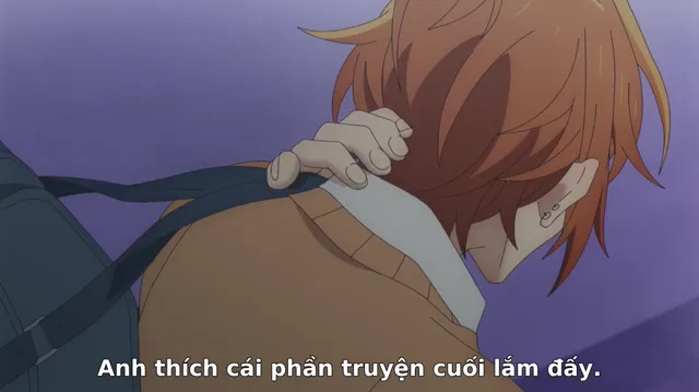 Xem Sasaki và Miyano tập 3 Vietsub tại PhimMoiHot Xem Sasaki và Miyano tập 3 Vietsub tại PhimMoiHot