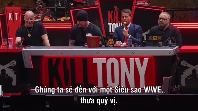 Hình ảnh phim KillTonyMania trên PhimMoiHot Hình ảnh phim KillTonyMania trên PhimMoiHot