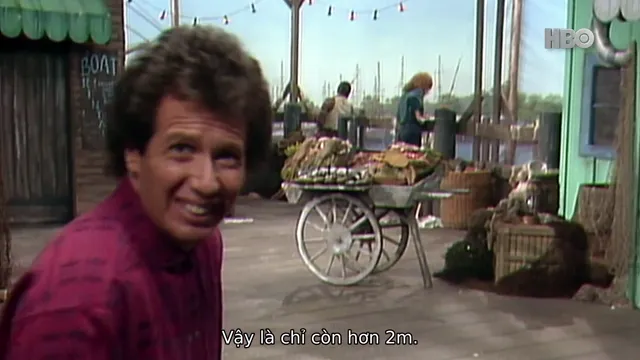 Nhật Kí Thiền Của Garry Shandling tập 2 Vietsub HD - PhimMoiHot Nhật Kí Thiền Của Garry Shandling tập 2 Vietsub HD - PhimMoiHot