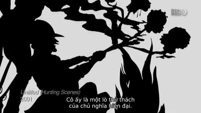 Mỹ Thuật Đen Trong Điều Kiện Thiếu Sáng tập 1 Vietsub HD - PhimMoiHot Mỹ Thuật Đen Trong Điều Kiện Thiếu Sáng tập 1 Vietsub HD - PhimMoiHot