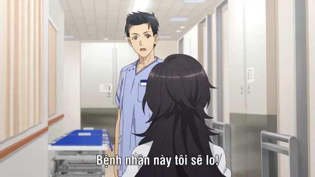 Hình ảnh Bác Sĩ Thám Tử Takao Ameku tập 5 trên PhimMoiHot Hình ảnh Bác Sĩ Thám Tử Takao Ameku tập 5 trên PhimMoiHot