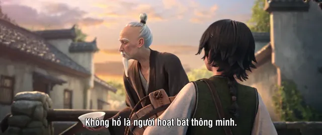 Kiếm Lai tập 2 Vietsub HD - PhimMoiHot Kiếm Lai tập 2 Vietsub HD - PhimMoiHot