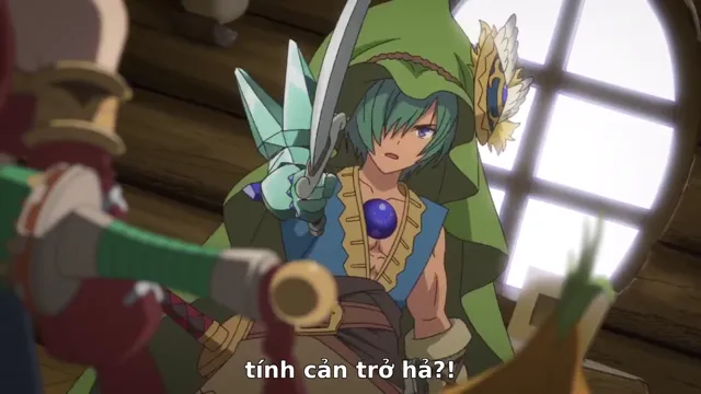 Hình ảnh phim Legend of Mana – The Teardrop Crystal trên PhimMoiHot Hình ảnh phim Legend of Mana – The Teardrop Crystal trên PhimMoiHot