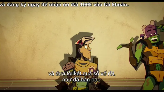 Xem Ninja Rùa trỗi dậy: Phim điện ảnh tập 1 Vietsub tại PhimMoiHot Xem Ninja Rùa trỗi dậy: Phim điện ảnh tập 1 Vietsub tại PhimMoiHot