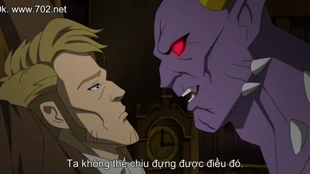 DC Showcase: Constantine: The House of Mystery tập 1 Vietsub HD - PhimMoiHot DC Showcase: Constantine: The House of Mystery tập 1 Vietsub HD - PhimMoiHot
