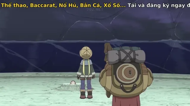Đến Từ Abyss: Ngày Không Tắt Nắng Ở Làng Hoàng Kim 2022 Vietsub HD - PhimMoiHot