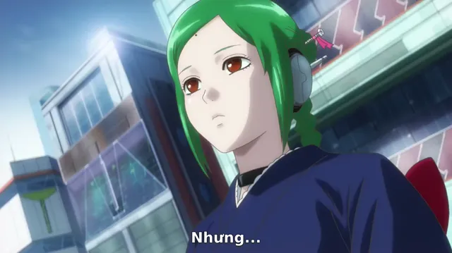 Hình ảnh phim Gintama the Very Final trên PhimMoiHot Hình ảnh phim Gintama the Very Final trên PhimMoiHot