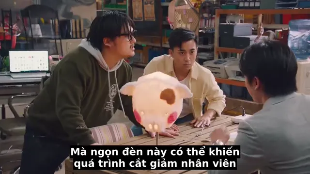 Phá Sự Tinh Anh tập 1 Vietsub HD - PhimMoiHot Phá Sự Tinh Anh tập 1 Vietsub HD - PhimMoiHot
