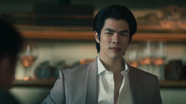 Thiếu Gia Xã Hội Đen Yêu Tôi (KinnPorsche The Series) tập 5 Vietsub HD - PhimMoiHot Thiếu Gia Xã Hội Đen Yêu Tôi (KinnPorsche The Series) tập 5 Vietsub HD - PhimMoiHot