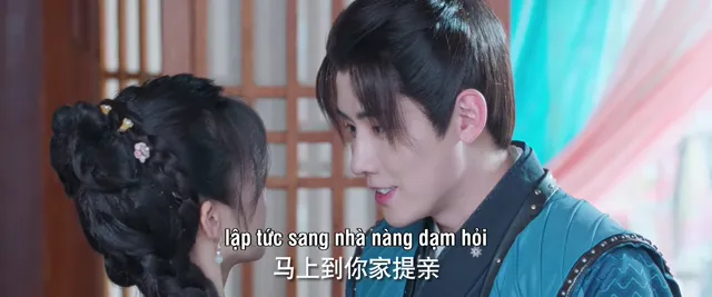 Xem Chẳng Gặp Vân Thường, Cũng Chẳng Gặp Người tập 3 Vietsub tại PhimMoiHot Xem Chẳng Gặp Vân Thường, Cũng Chẳng Gặp Người tập 3 Vietsub tại PhimMoiHot