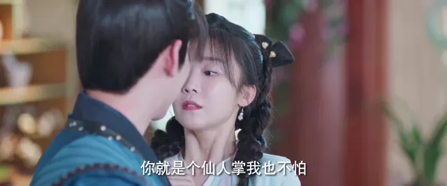 Chẳng Gặp Vân Thường, Cũng Chẳng Gặp Người tập 3 Vietsub HD - PhimMoiHot Chẳng Gặp Vân Thường, Cũng Chẳng Gặp Người tập 3 Vietsub HD - PhimMoiHot
