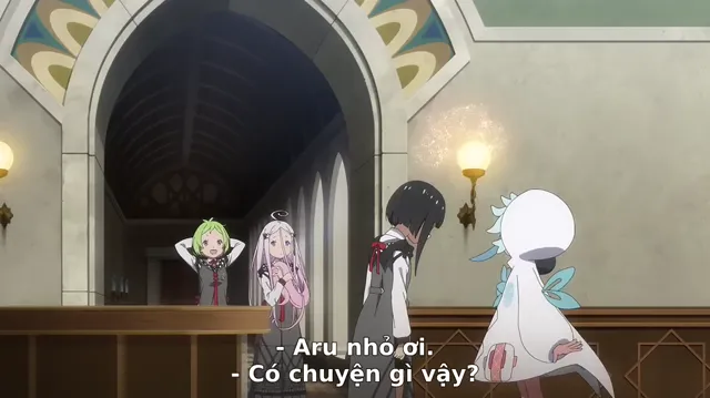 Xem phim Nụ Cười Của Arsnotoria (Hoạt Hình) Vietsub HD tại PhimMoiHot Xem phim Nụ Cười Của Arsnotoria (Hoạt Hình) Vietsub HD tại PhimMoiHot