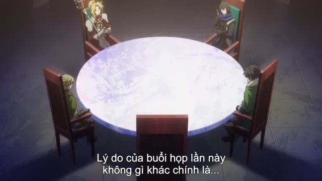 Xem Sự trỗi dậy của khiên hiệp sĩ (Phần 2) tập 13 Vietsub tại PhimMoiHot Xem Sự trỗi dậy của khiên hiệp sĩ (Phần 2) tập 13 Vietsub tại PhimMoiHot