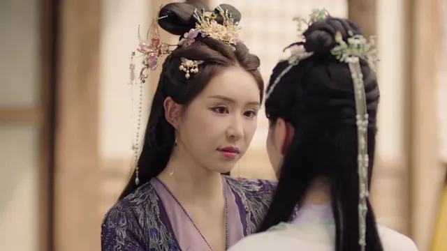 Ngự Uyên Lệnh tập 7 Vietsub HD - PhimMoiHot Ngự Uyên Lệnh tập 7 Vietsub HD - PhimMoiHot