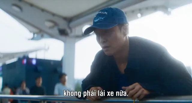 Tình Yêu Không Thể Nói Thành Lời 2025 Vietsub HD - PhimMoiHot