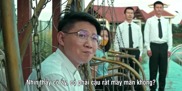 Hoa Hồng Thép 2025 Vietsub HD - PhimMoiHot Hoa Hồng Thép 2025 Vietsub HD - PhimMoiHot