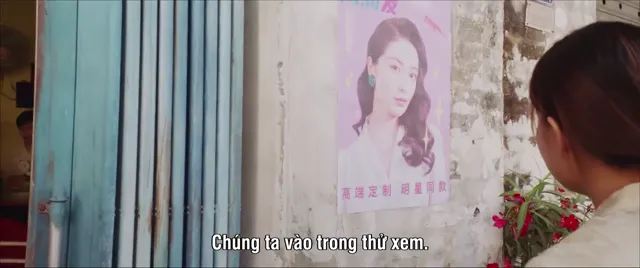 Hình ảnh phim Khuê Nữ Rất Phiền Não trên PhimMoiHot Hình ảnh phim Khuê Nữ Rất Phiền Não trên PhimMoiHot
