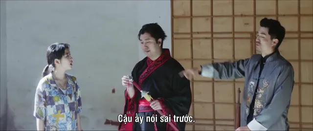 Khuê Nữ Rất Phiền Não 2025 Vietsub HD - PhimMoiHot Khuê Nữ Rất Phiền Não 2025 Vietsub HD - PhimMoiHot