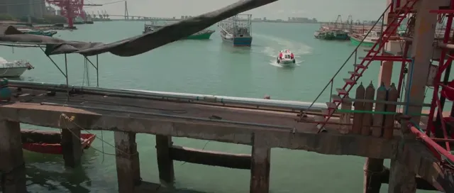 Dòng Nước Ngầm tập 1 Vietsub HD - PhimMoiHot Dòng Nước Ngầm tập 1 Vietsub HD - PhimMoiHot
