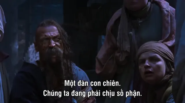 Forbidden Kingdom tập 1 Vietsub HD - PhimMoiHot Forbidden Kingdom tập 1 Vietsub HD - PhimMoiHot