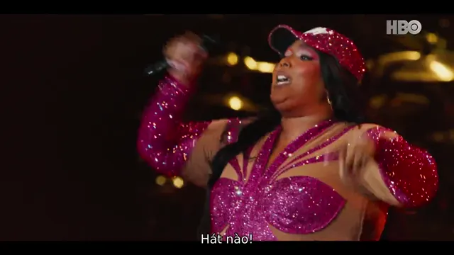 Xem Lizzo: Đêm Diễn Trực Tiếp tập 1 Vietsub tại PhimMoiHot Xem Lizzo: Đêm Diễn Trực Tiếp tập 1 Vietsub tại PhimMoiHot