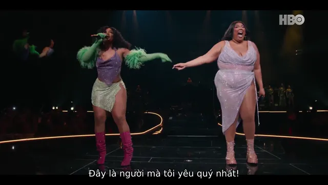 Hình ảnh Lizzo: Đêm Diễn Trực Tiếp tập 1 trên PhimMoiHot Hình ảnh Lizzo: Đêm Diễn Trực Tiếp tập 1 trên PhimMoiHot