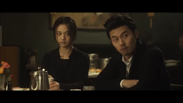 Thu Muộn tập 1 Vietsub HD - PhimMoiHot Thu Muộn tập 1 Vietsub HD - PhimMoiHot