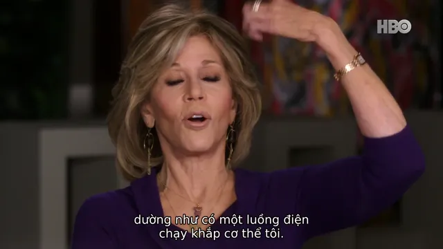 Hình ảnh phim Jane Fonda Trong Năm Hồi Kịch Cuộc Đời trên PhimMoiHot Hình ảnh phim Jane Fonda Trong Năm Hồi Kịch Cuộc Đời trên PhimMoiHot