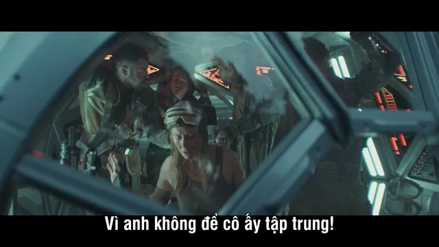 Andor (Phần 2) tập 9 Vietsub HD - PhimMoiHot Andor (Phần 2) tập 9 Vietsub HD - PhimMoiHot