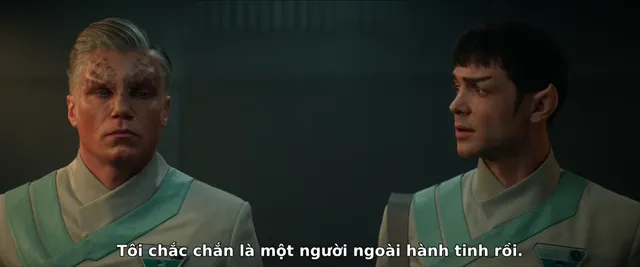 Star Trek: Thế Giới Mới Lạ tập 10 Vietsub HD - PhimMoiHot Star Trek: Thế Giới Mới Lạ tập 10 Vietsub HD - PhimMoiHot