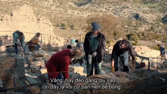 Xanh Ngắt Bầu Trời 2025 Vietsub HD - PhimMoiHot Xanh Ngắt Bầu Trời 2025 Vietsub HD - PhimMoiHot