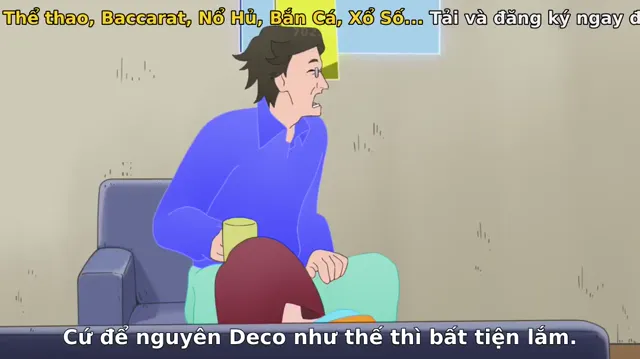 Yurei Deco tập 12 Vietsub HD - PhimMoiHot Yurei Deco tập 12 Vietsub HD - PhimMoiHot