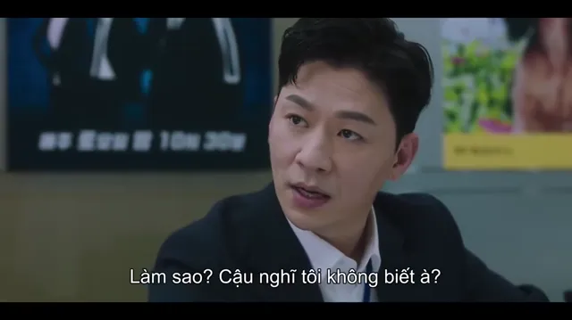 Hình ảnh Phù Thuỷ Có Thật tập 10 trên PhimMoiHot Hình ảnh Phù Thuỷ Có Thật tập 10 trên PhimMoiHot