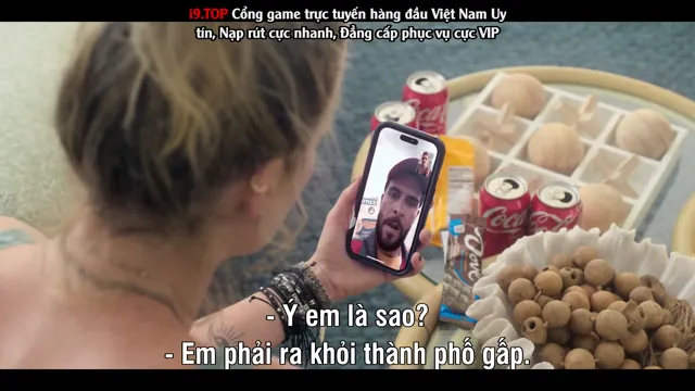 Hình ảnh Sirens tập 1 trên PhimMoiHot Hình ảnh Sirens tập 1 trên PhimMoiHot