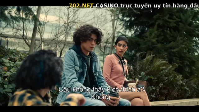 Bộ ba khiếm khuyết tập 3 Vietsub HD - PhimMoiHot Bộ ba khiếm khuyết tập 3 Vietsub HD - PhimMoiHot