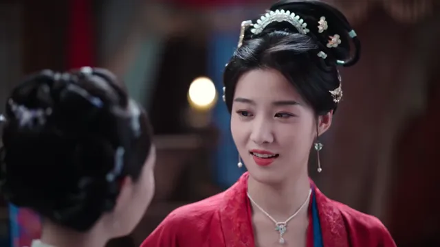 Bảng Thượng Giai Tế tập 35 Vietsub HD - PhimMoiHot Bảng Thượng Giai Tế tập 35 Vietsub HD - PhimMoiHot