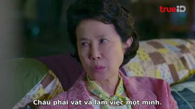 Hình ảnh Nàng Vệ Sĩ Của Tôi tập 11 trên PhimMoiHot Hình ảnh Nàng Vệ Sĩ Của Tôi tập 11 trên PhimMoiHot