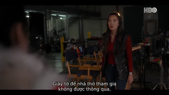 Giáng Sinh Đậm Chất Hollywood tập 1 Vietsub HD - PhimMoiHot Giáng Sinh Đậm Chất Hollywood tập 1 Vietsub HD - PhimMoiHot