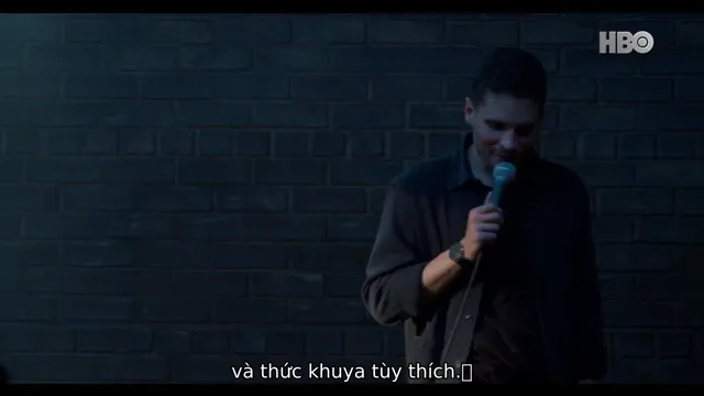 Drew Michael: Đỏ Xanh Dương Xanh Lá tập 1 Vietsub HD - PhimMoiHot