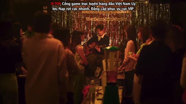 Xem Thứ Hai Vui Vẻ tập 1 Vietsub tại PhimMoiHot Xem Thứ Hai Vui Vẻ tập 1 Vietsub tại PhimMoiHot