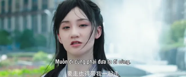 Hình ảnh Nữ Thần Y Chốn Đô Thị tập 2 trên PhimMoiHot Hình ảnh Nữ Thần Y Chốn Đô Thị tập 2 trên PhimMoiHot