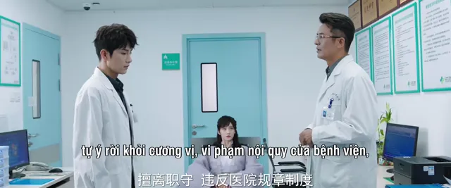 Nữ Thần Y Chốn Đô Thị tập 2 Vietsub HD - PhimMoiHot Nữ Thần Y Chốn Đô Thị tập 2 Vietsub HD - PhimMoiHot