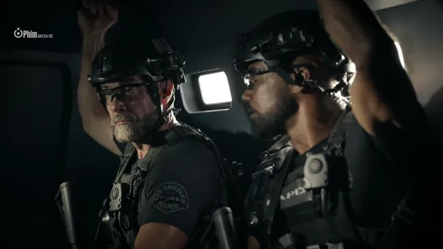 Đội Đặc Nhiệm SWAT (Phần 8) tập 22 Vietsub HD - PhimMoiHot Đội Đặc Nhiệm SWAT (Phần 8) tập 22 Vietsub HD - PhimMoiHot