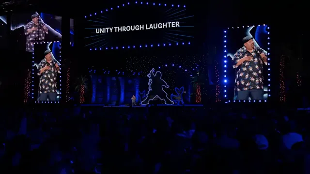 Xem phim Gabriel Iglesias: Fluffy ở sân vận động Vietsub HD tại PhimMoiHot
