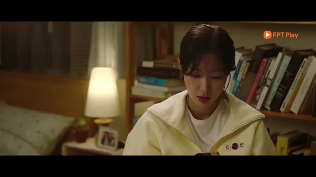 Hình ảnh phim Cô Nàng Trong Trắng Oh Woo Ri trên PhimMoiHot Hình ảnh phim Cô Nàng Trong Trắng Oh Woo Ri trên PhimMoiHot