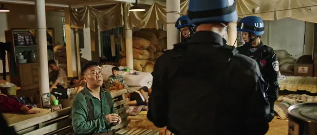 Xem phim Phòng Thủ: Bí Mật Hộ Tống Vietsub HD tại PhimMoiHot Xem phim Phòng Thủ: Bí Mật Hộ Tống Vietsub HD tại PhimMoiHot