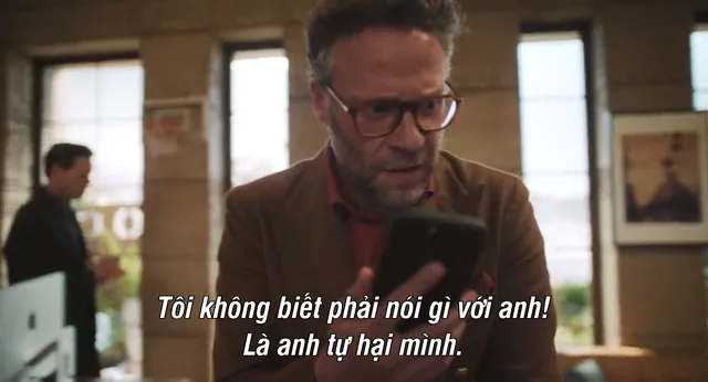 Chuyện Hãng Phim (Phần 1) tập 10 Vietsub HD - PhimMoiHot Chuyện Hãng Phim (Phần 1) tập 10 Vietsub HD - PhimMoiHot