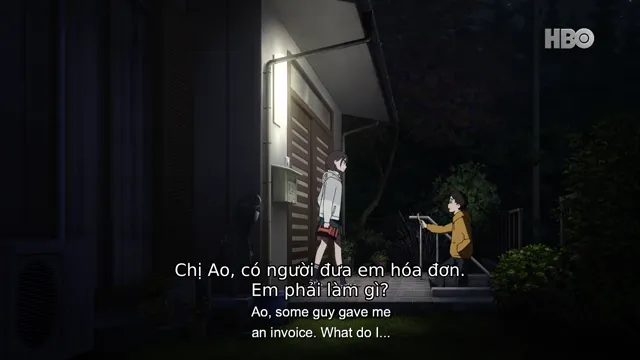Xem phim Bầu Trời Xanh Của Em Vietsub HD tại PhimMoiHot